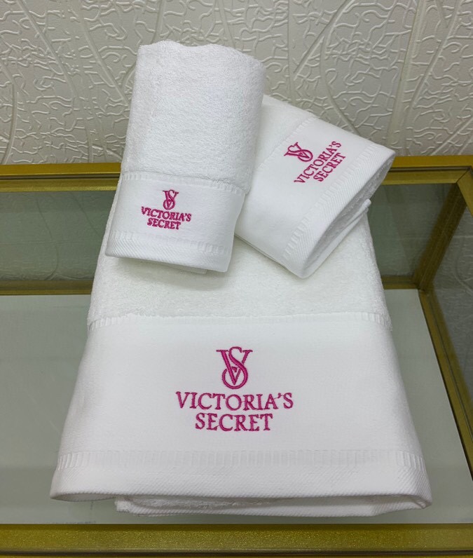 Victorias Secret Towel Set ID:20260503-423